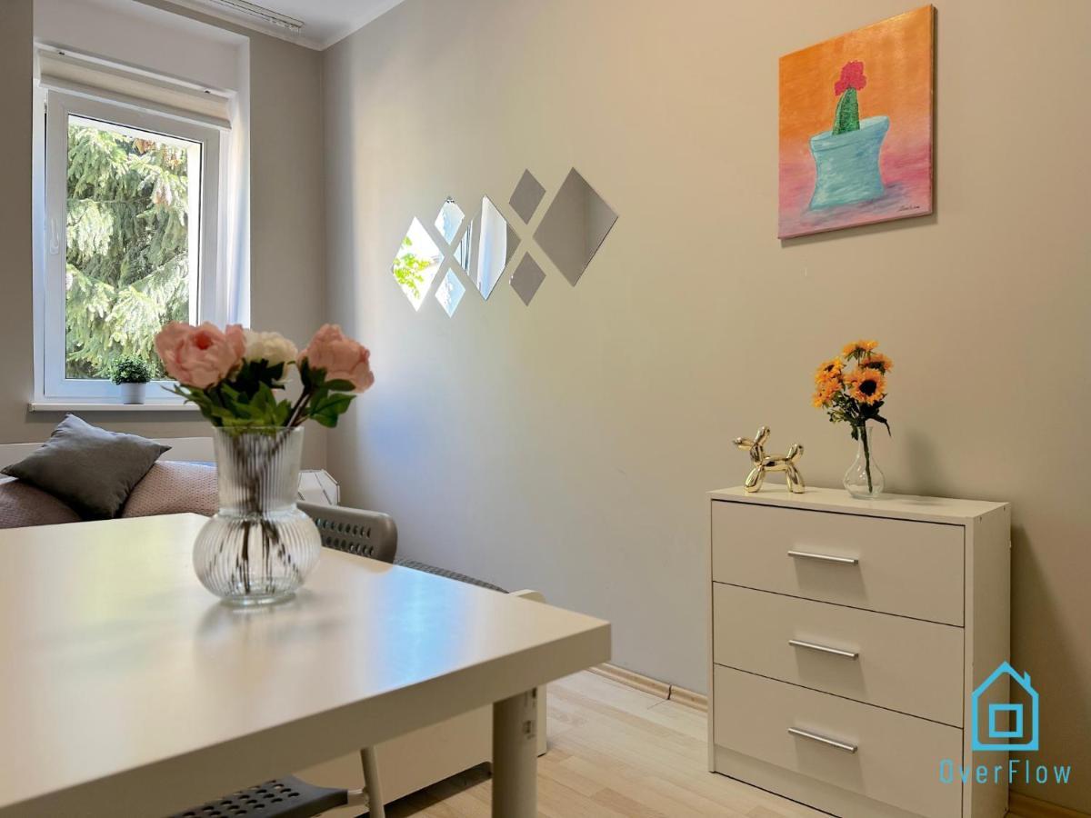 Homestay Plant Gdansk